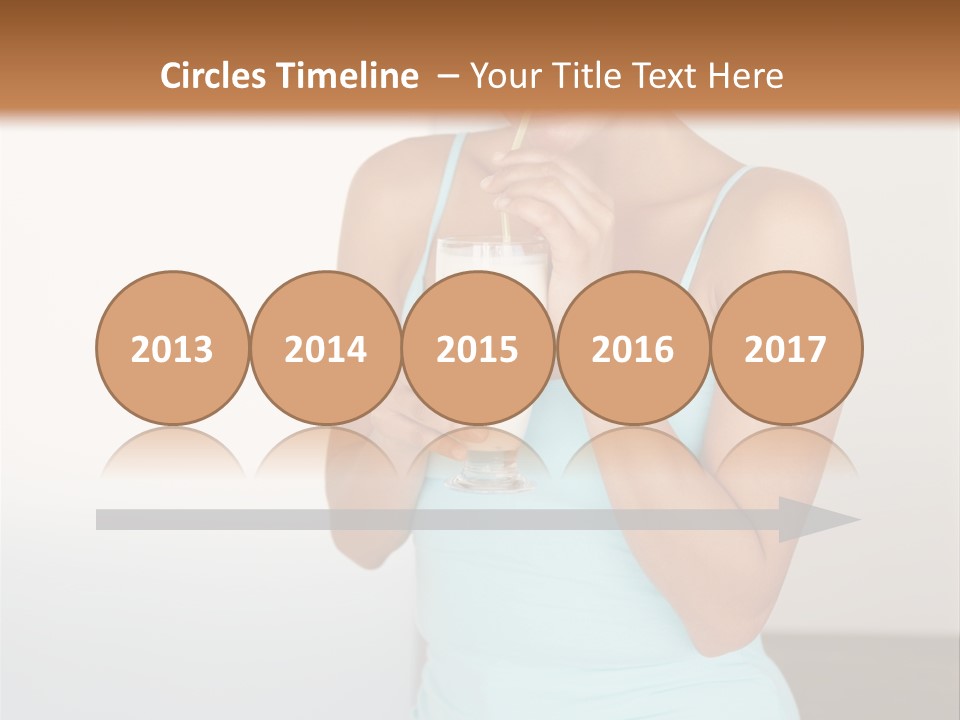 Energy Supply System PowerPoint Template
