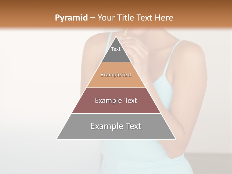 Energy Supply System PowerPoint Template