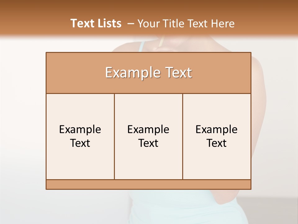 Energy Supply System PowerPoint Template