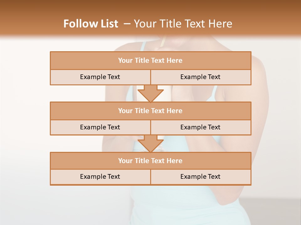 Energy Supply System PowerPoint Template