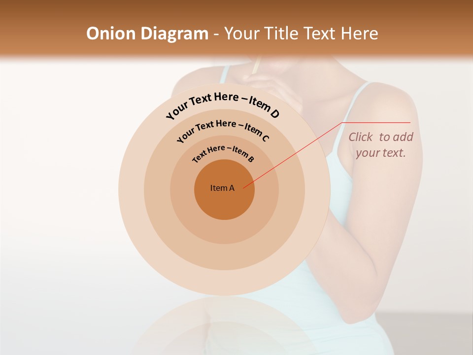 Energy Supply System PowerPoint Template