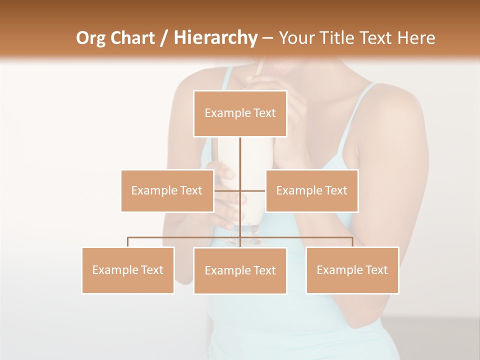 Energy Supply System PowerPoint Template