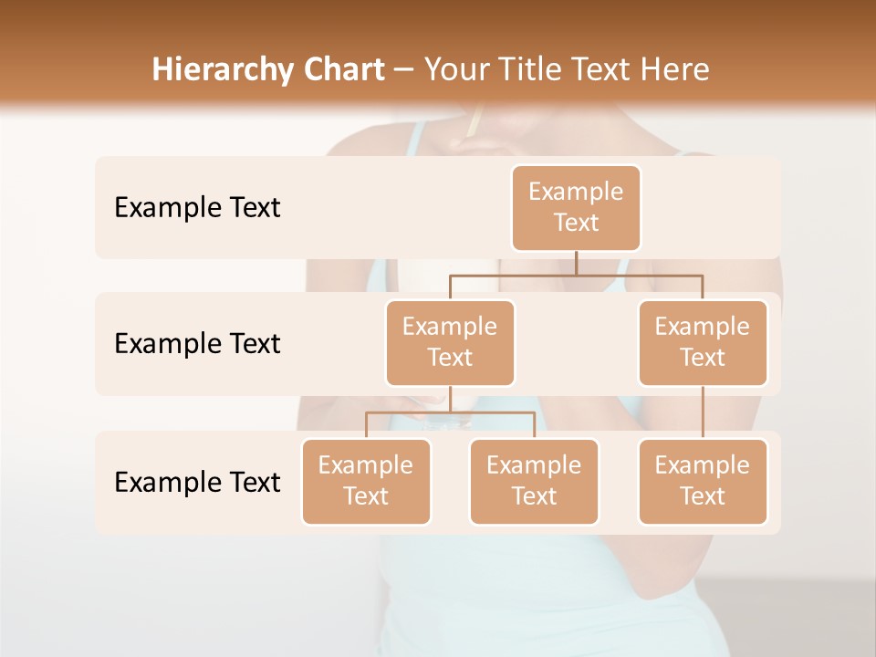 Energy Supply System PowerPoint Template