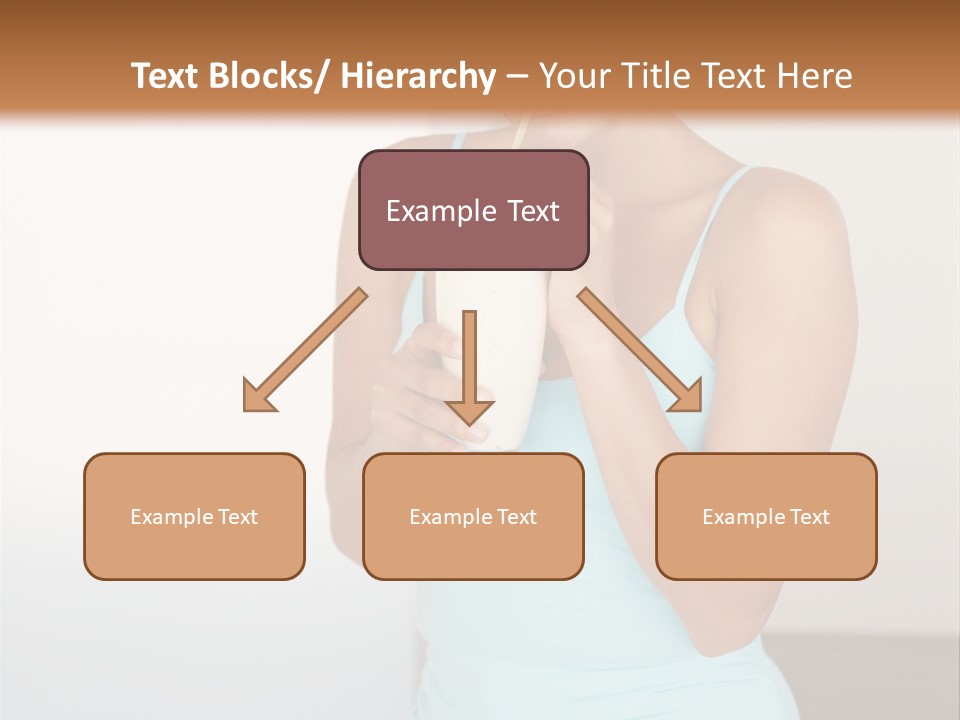 Energy Supply System PowerPoint Template