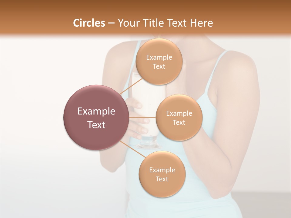 Energy Supply System PowerPoint Template