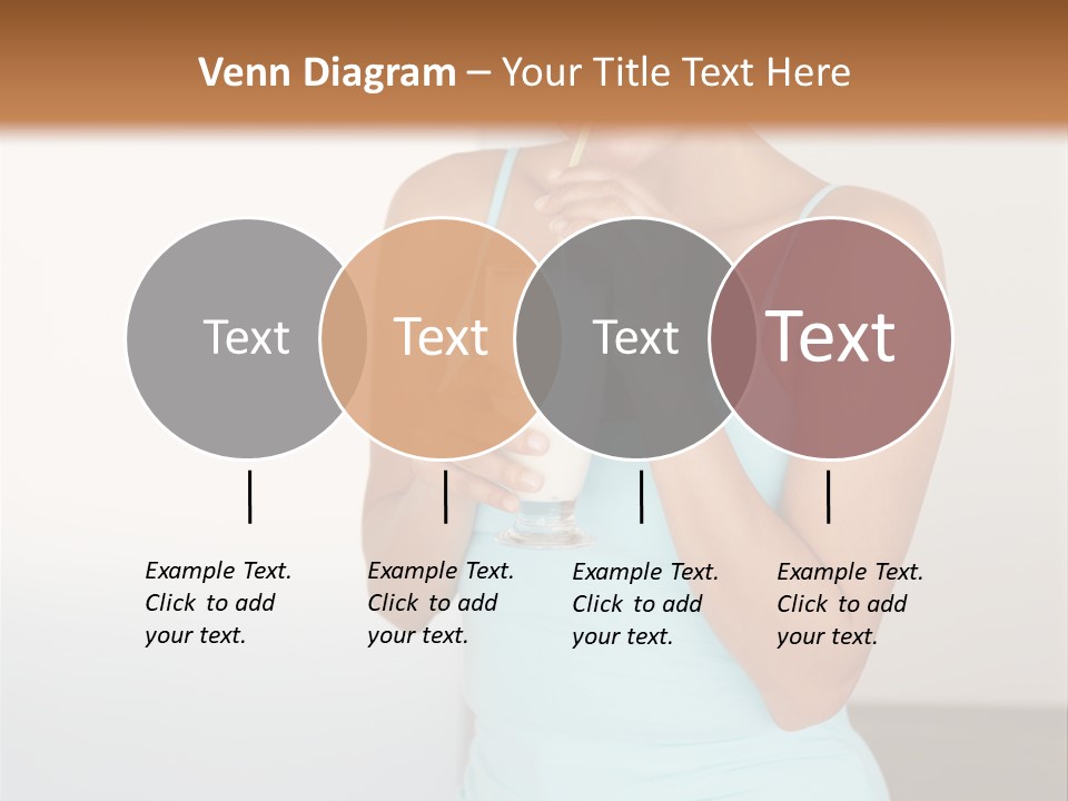 Energy Supply System PowerPoint Template