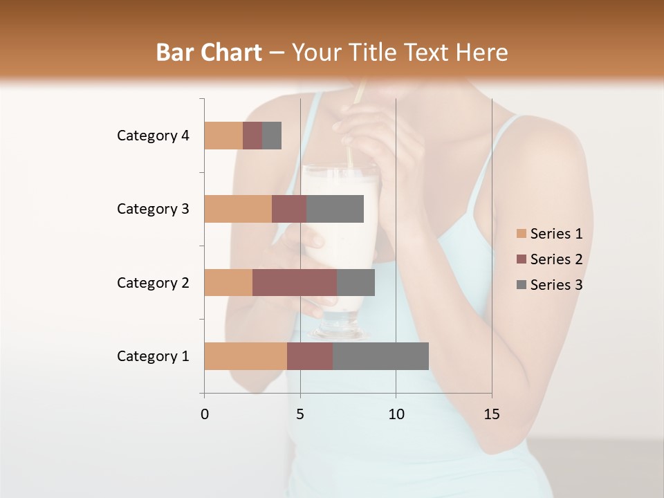 Energy Supply System PowerPoint Template