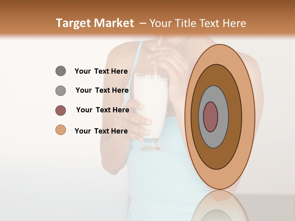 Energy Supply System PowerPoint Template