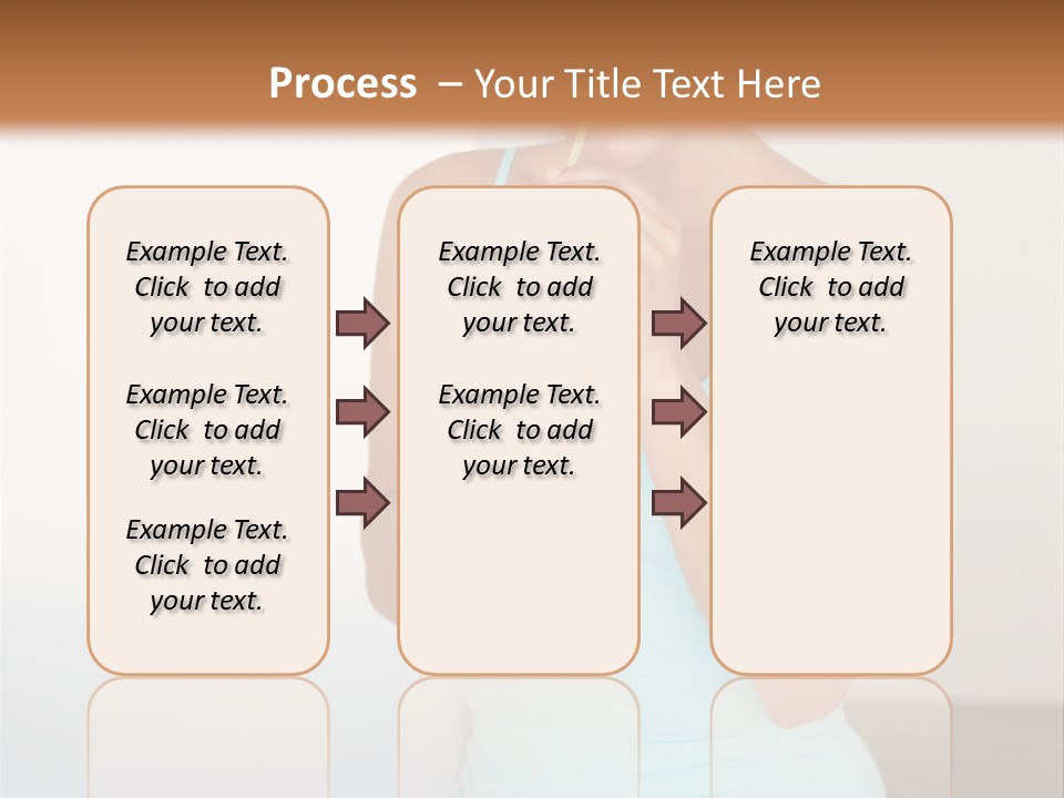 Energy Supply System PowerPoint Template