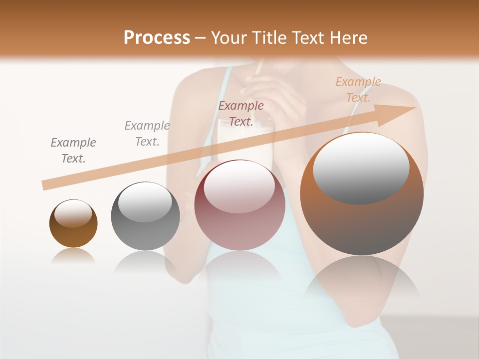 Energy Supply System PowerPoint Template