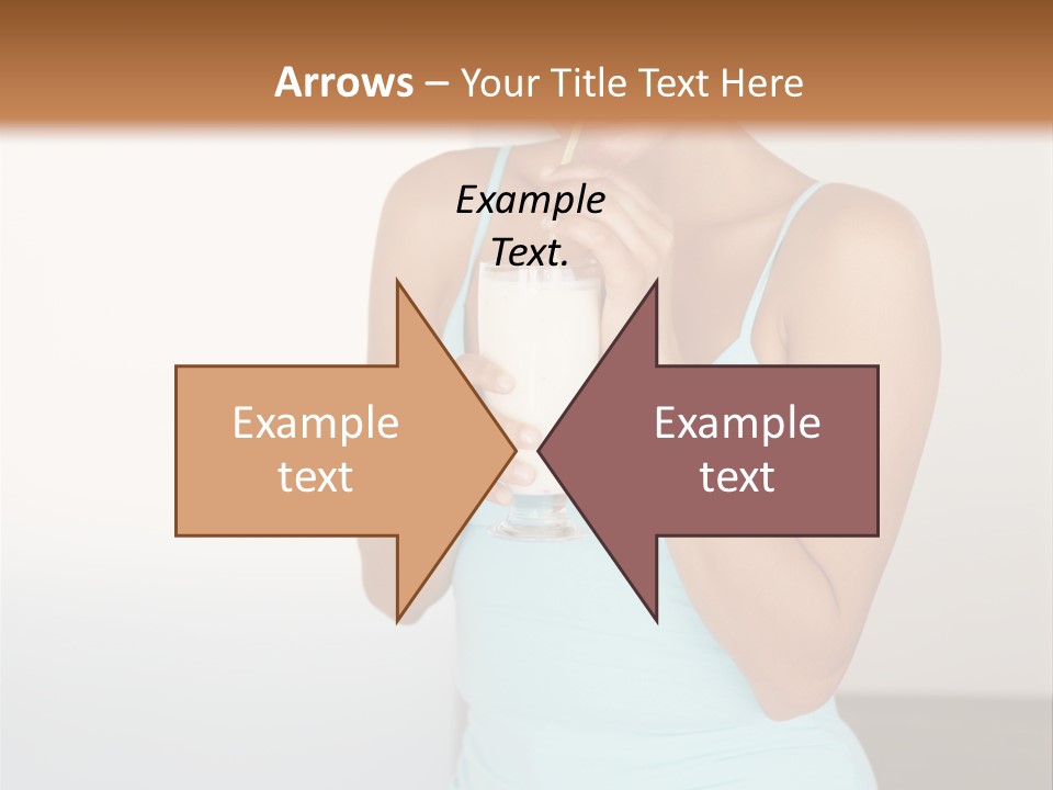Energy Supply System PowerPoint Template