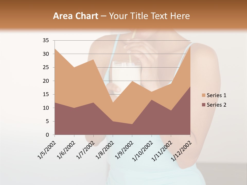 Energy Supply System PowerPoint Template