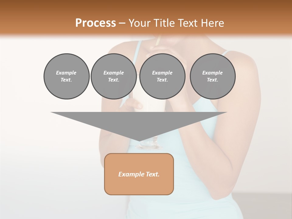 Energy Supply System PowerPoint Template