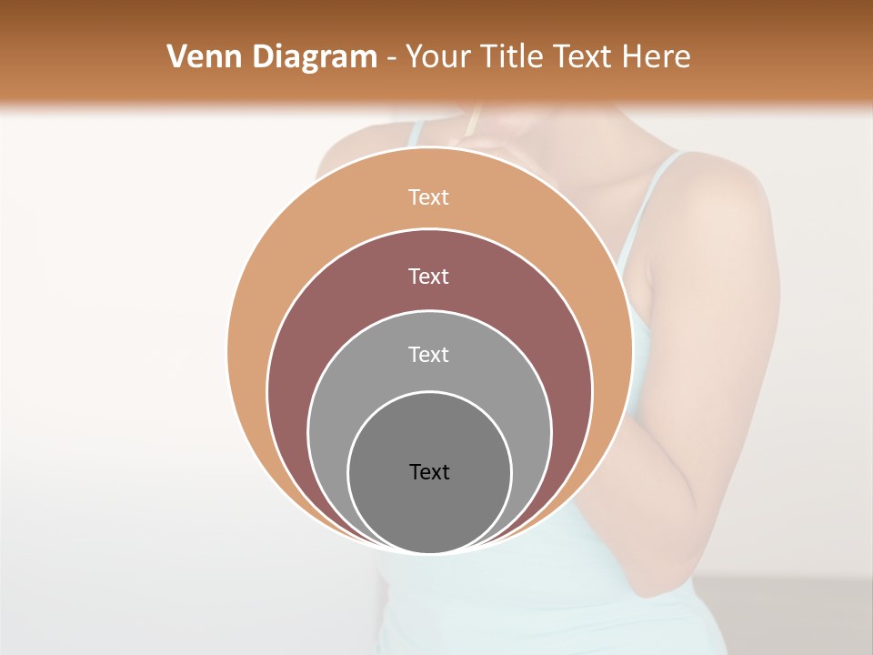 Energy Supply System PowerPoint Template