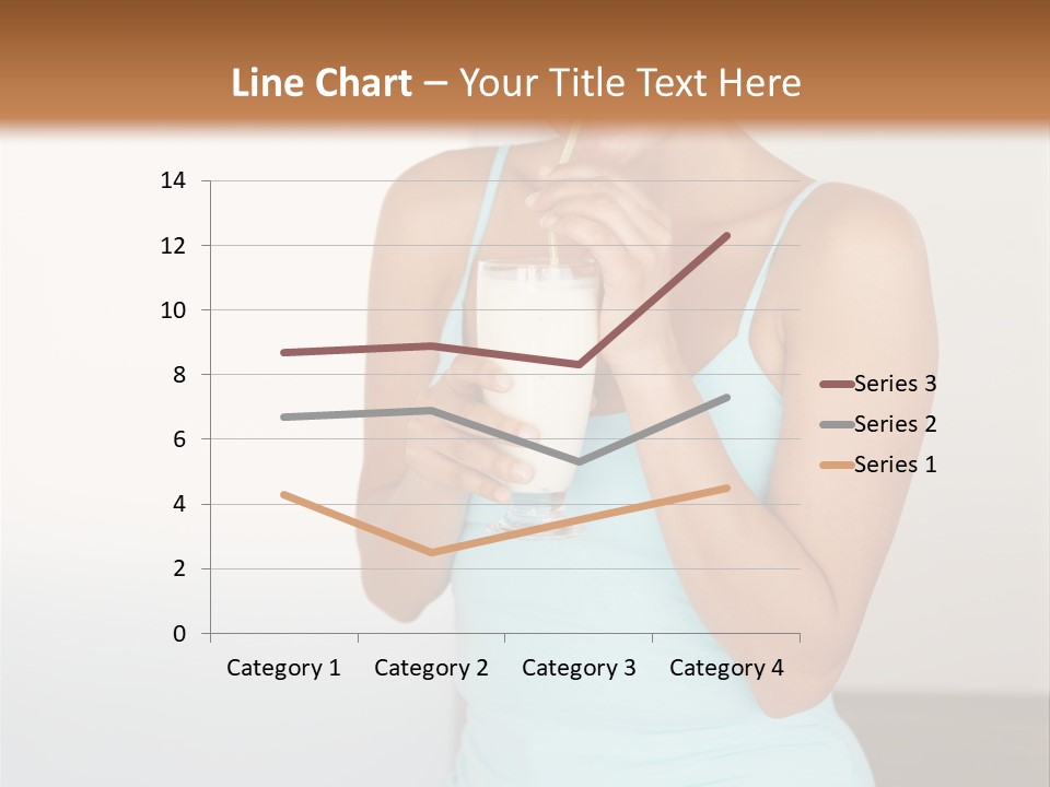 Energy Supply System PowerPoint Template
