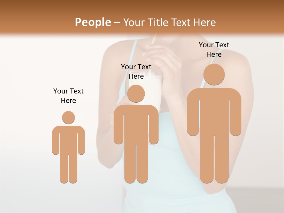Energy Supply System PowerPoint Template