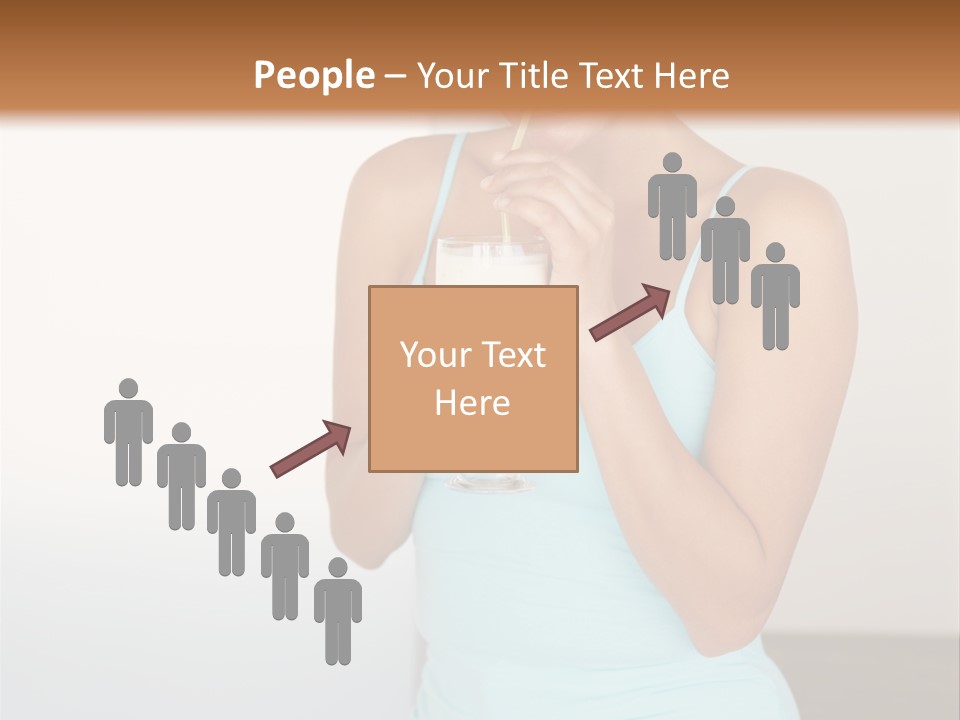 Energy Supply System PowerPoint Template