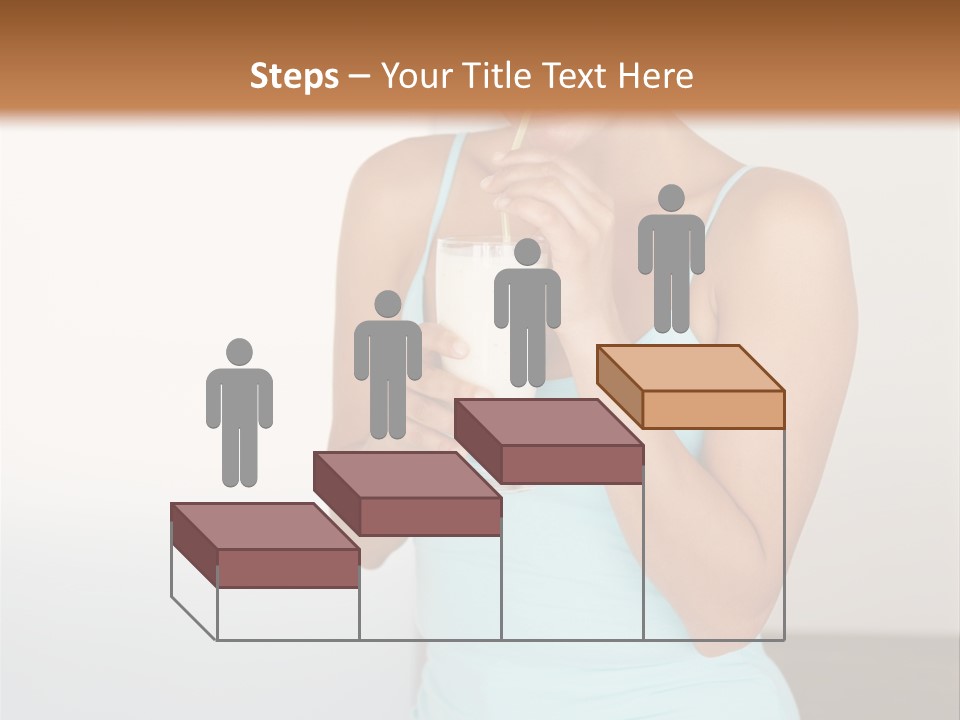 Energy Supply System PowerPoint Template