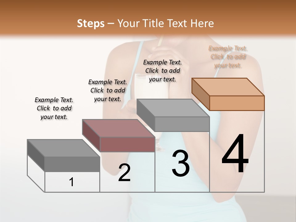 Energy Supply System PowerPoint Template