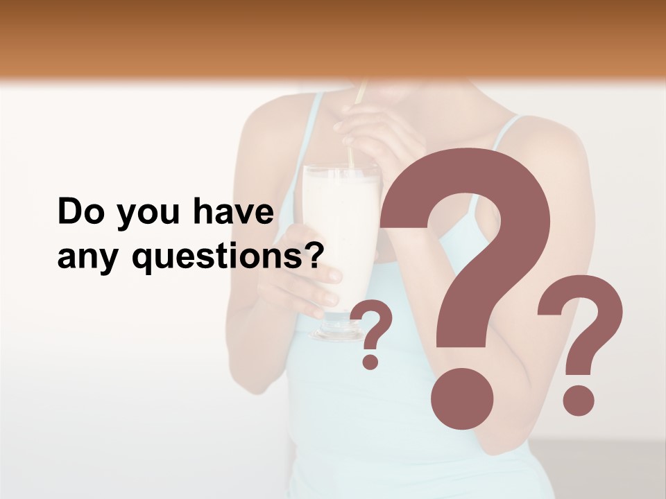 Energy Supply System PowerPoint Template