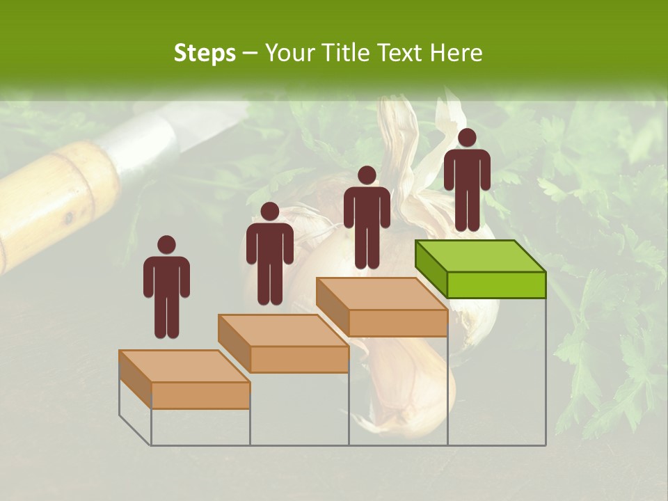 House Conditioner Cool PowerPoint Template