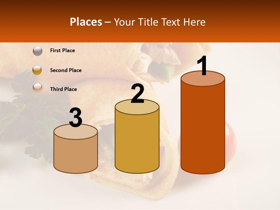 Electricity Unit Technology PowerPoint Template