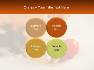 Electricity Unit Technology PowerPoint Template