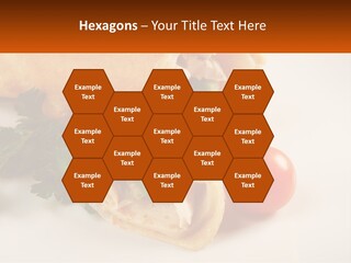 Electricity Unit Technology PowerPoint Template