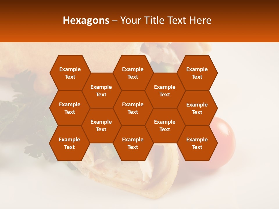 Electricity Unit Technology PowerPoint Template