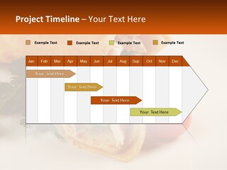 Electricity Unit Technology PowerPoint Template