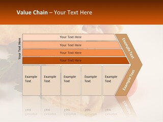 Electricity Unit Technology PowerPoint Template