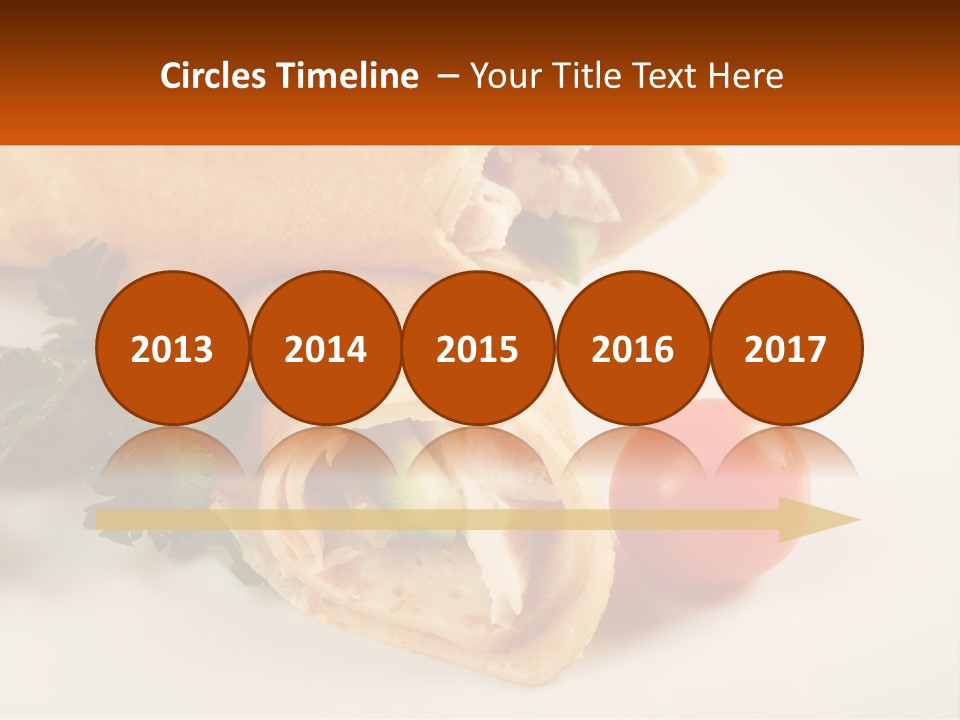 Electricity Unit Technology PowerPoint Template