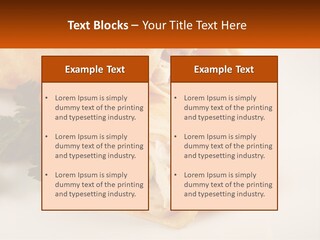 Electricity Unit Technology PowerPoint Template