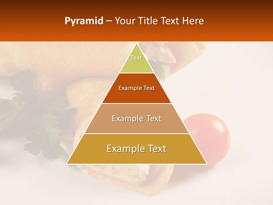 Electricity Unit Technology PowerPoint Template