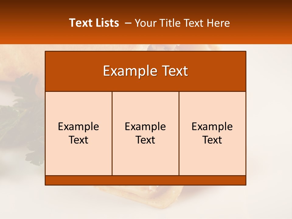 Electricity Unit Technology PowerPoint Template