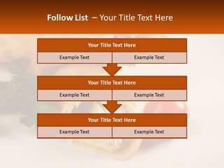 Electricity Unit Technology PowerPoint Template