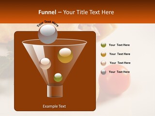 Electricity Unit Technology PowerPoint Template