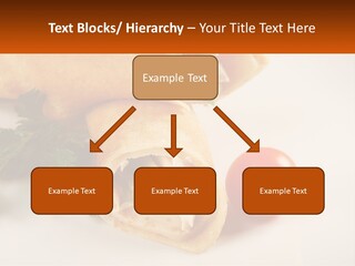 Electricity Unit Technology PowerPoint Template