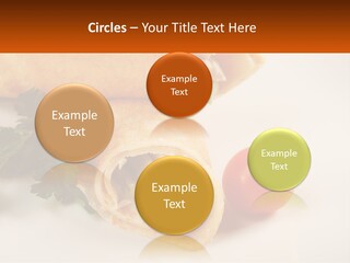 Electricity Unit Technology PowerPoint Template