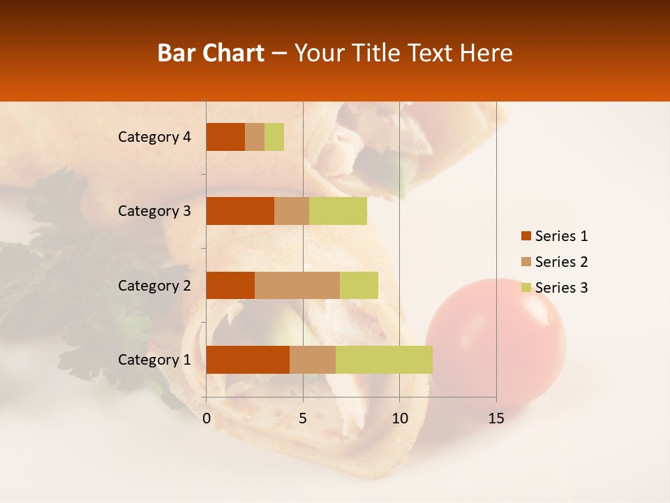 Electricity Unit Technology PowerPoint Template