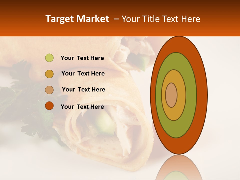 Electricity Unit Technology PowerPoint Template