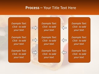 Electricity Unit Technology PowerPoint Template