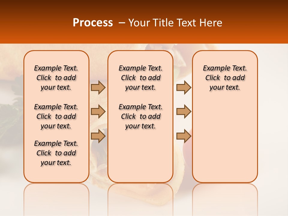 Electricity Unit Technology PowerPoint Template