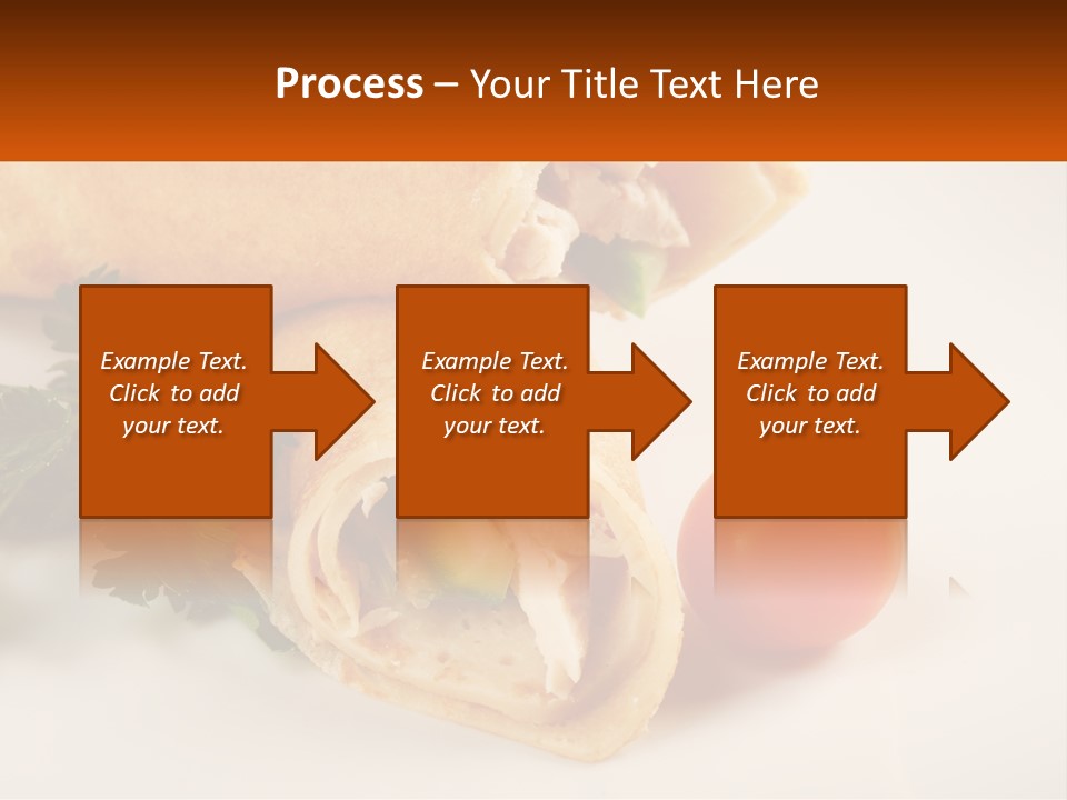 Electricity Unit Technology PowerPoint Template