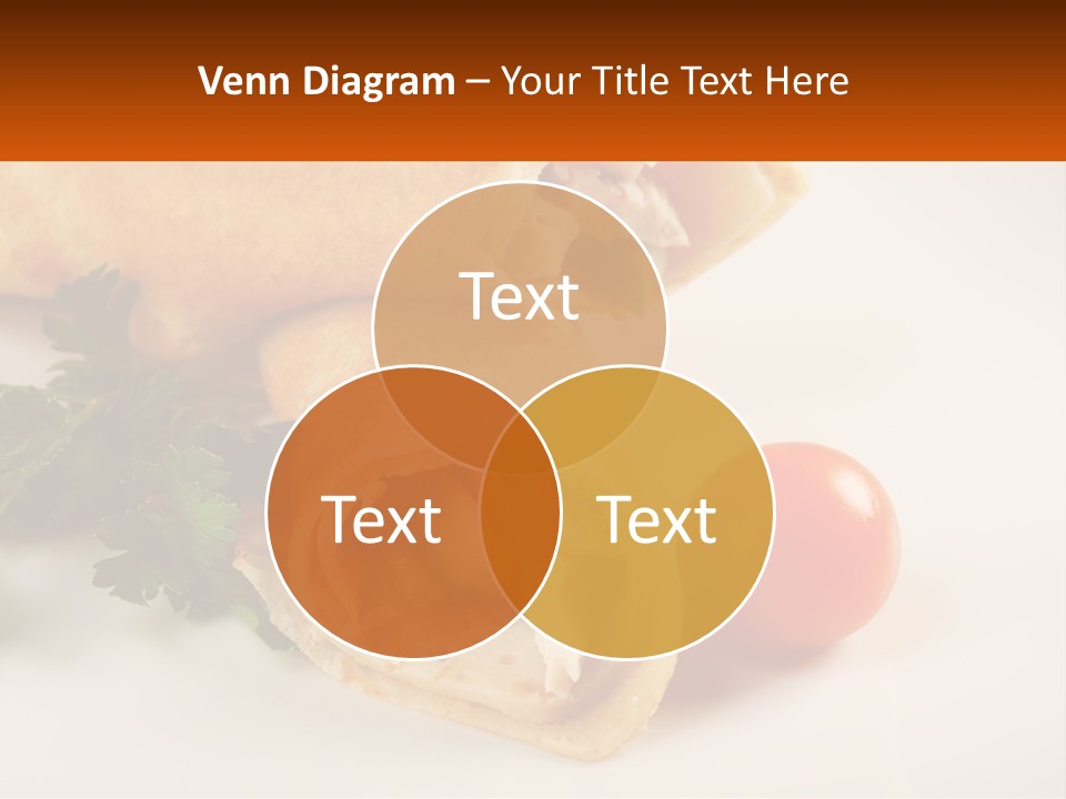 Electricity Unit Technology PowerPoint Template