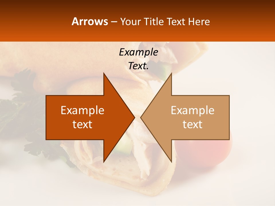 Electricity Unit Technology PowerPoint Template
