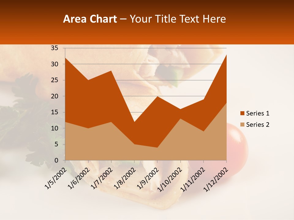 Electricity Unit Technology PowerPoint Template
