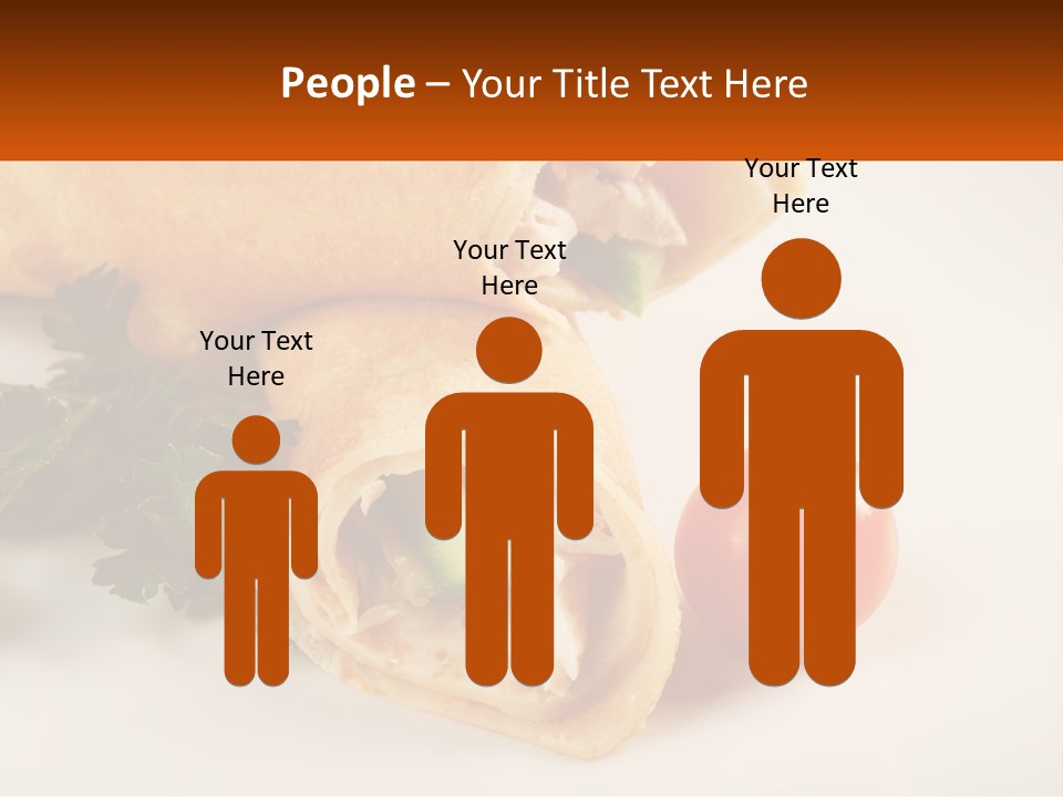 Electricity Unit Technology PowerPoint Template
