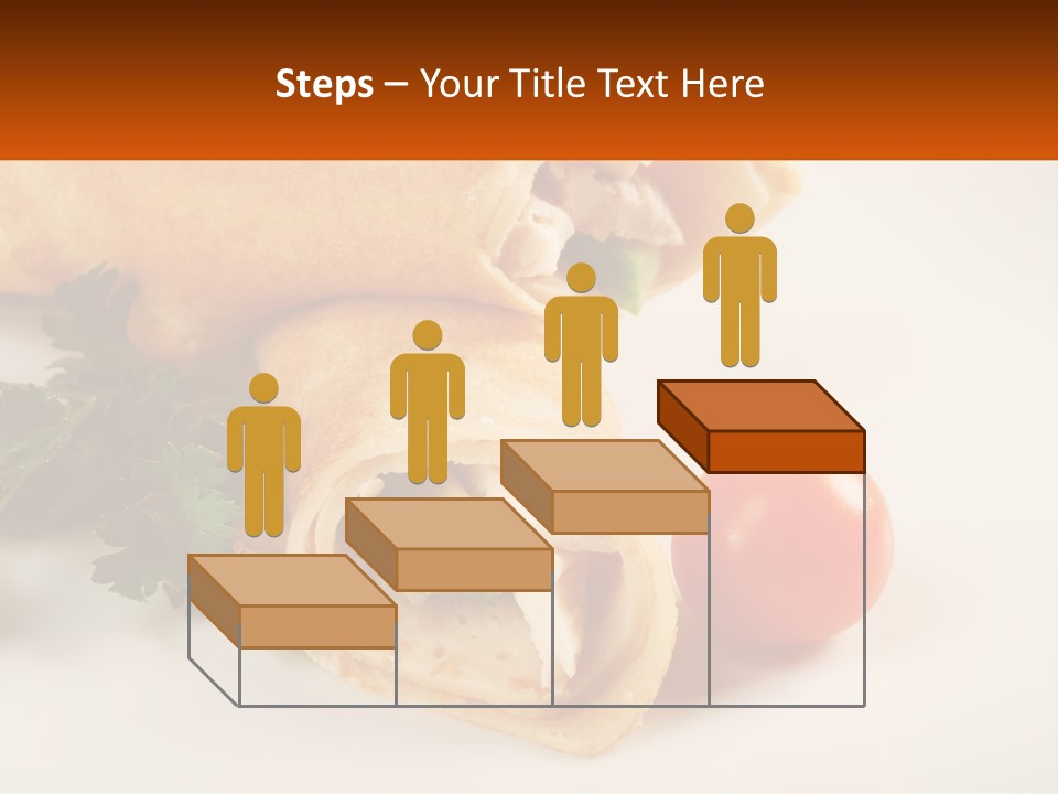 Electricity Unit Technology PowerPoint Template