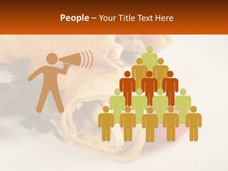 Electricity Unit Technology PowerPoint Template